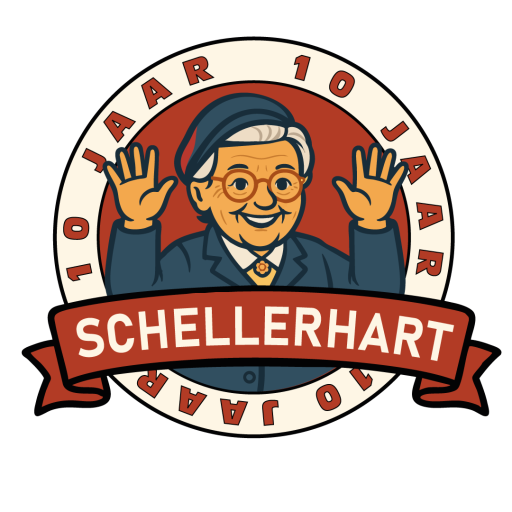 Schellerhart
